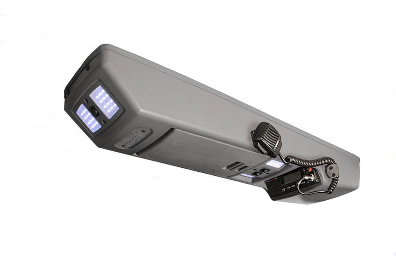 ARB Roof Console Fj Cruiser 09-12 No Crawl Control - BRCFJ