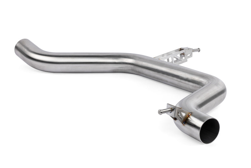 APR 22-26 Volkswagen GTI (MK8) Catback Exhaust System - CBK0047
