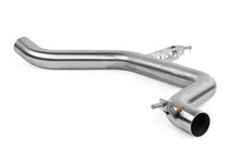 Load image into Gallery viewer, APR 22-26 Volkswagen GTI (MK8) Catback Exhaust System - CBK0047