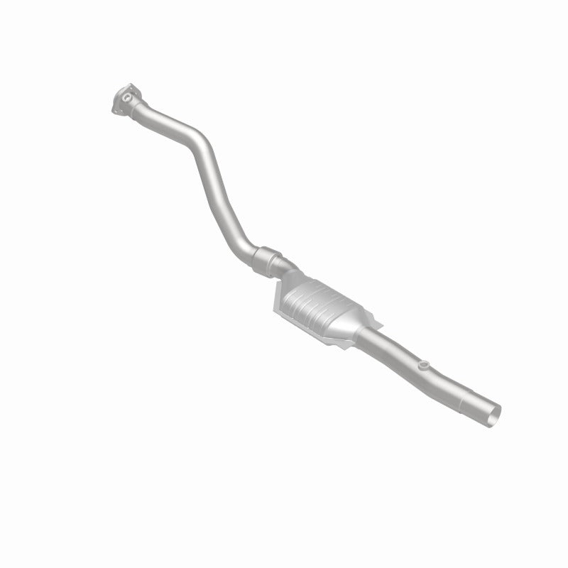MagnaFlow Direct Fit Catalytic Converter 00-03 Audi A8 Quatt 4.2L Passenger Side - 51890