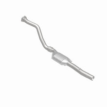 Load image into Gallery viewer, MagnaFlow 2000 Audi A8 Quattro 4.2L Direct Fit Converter - 4481890