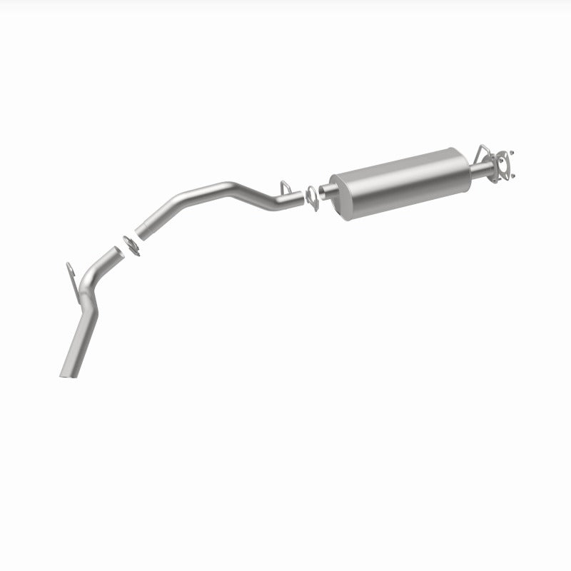MagnaFlow BRE Exhaust Kit 00-05 Astra Safari Van 4.3L - 106-0097