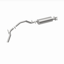 Load image into Gallery viewer, MagnaFlow BRE Exhaust Kit 00-05 Astra Safari Van 4.3L - 106-0097