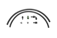 Load image into Gallery viewer, Radium Engineering 90-93 Acura Integra/88-91 Civic CRX Fuel Hanger Plumbing Kit - 20-1795