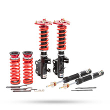 Load image into Gallery viewer, Pedders 16-24 Chevrolet Camaro Extreme Xa Coilover Plus Kit w/Front Camber Plates - PED-162086