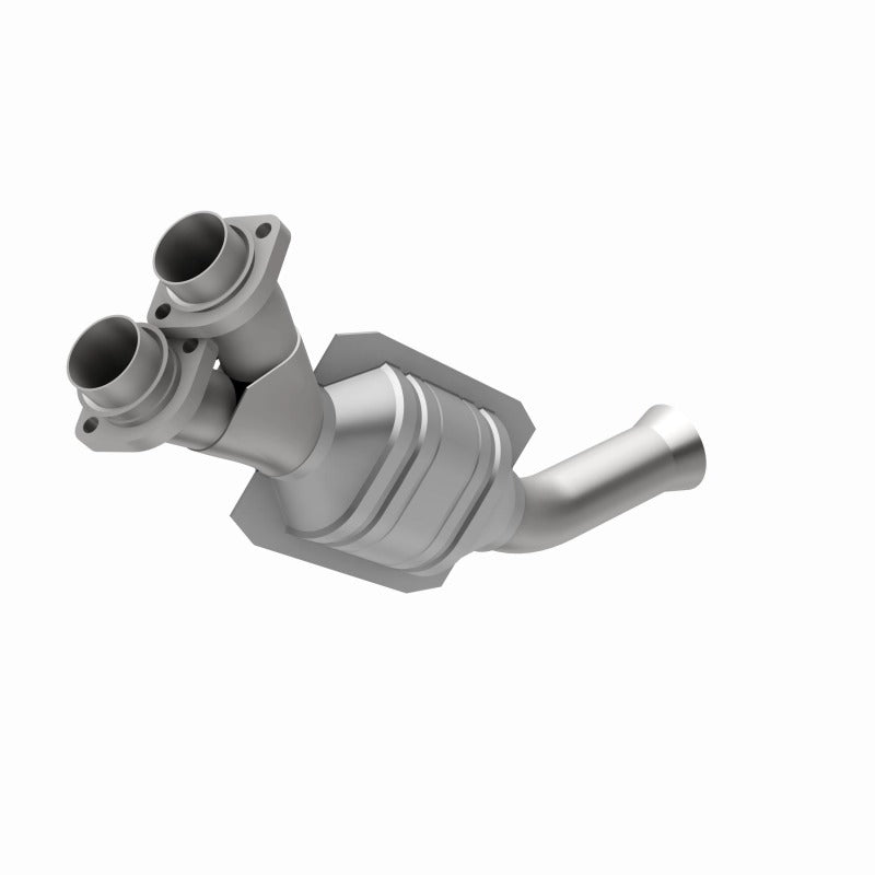 MagnaFlow Conv Jag 19.75X6.5X4 1.75/1.75 - 23664