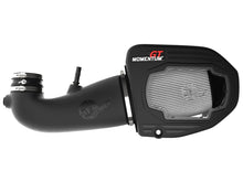 Load image into Gallery viewer, aFe 11-23 Dodge Challenger V8 5.7L Momentum GT Cold Air Intake System w/ Pro DRY S Filter - 50-70126D
