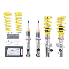 Load image into Gallery viewer, KW BMW X3 X4 F25 F26 With EDC DDC Plug And Play Coilover Kit - 39020032