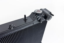 Load image into Gallery viewer, CSF 06-08 Subaru Forester XT All Aluminum Radiator - 7235B