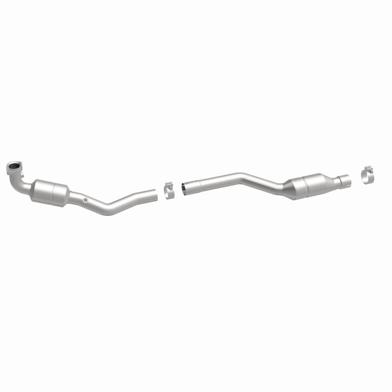 MagnaFlow 04-05 Mercedes-Benz SL500 5.0L Direct Fit Converter - 5411419