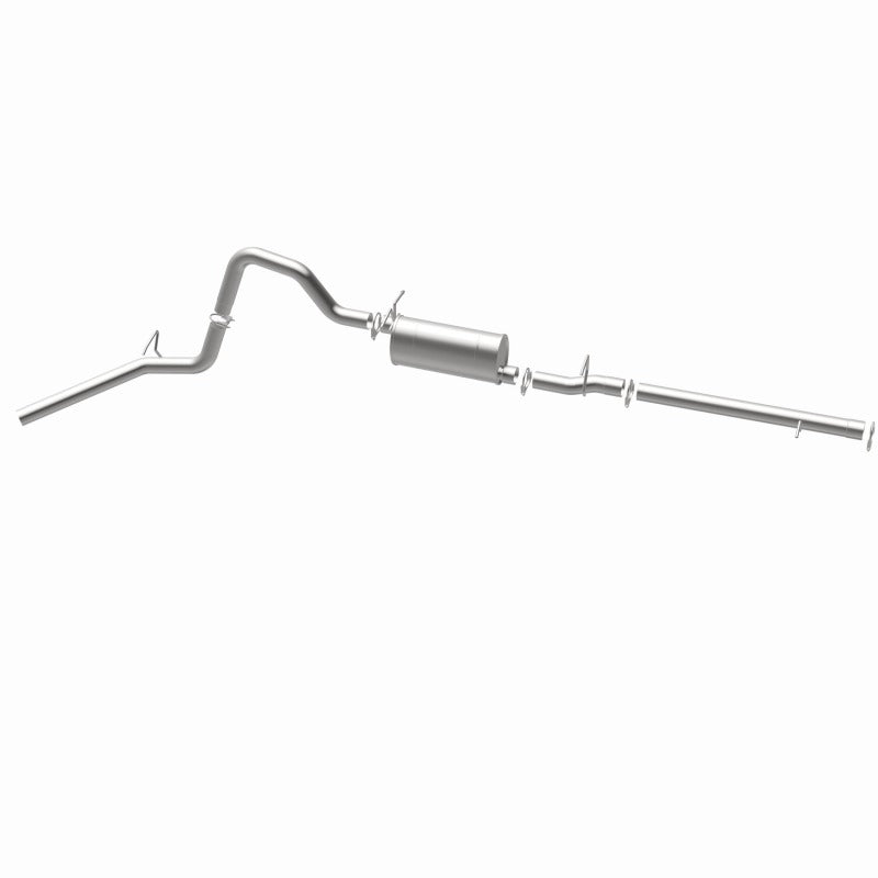 MagnaFlow BRE Exhaust Kit 05-07 Ford Superduty F250/F350 5.4L - 106-0280