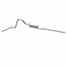 Load image into Gallery viewer, MagnaFlow BRE Exhaust Kit 05-07 Ford Superduty F250/F350 5.4L - 106-0280