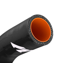 Load image into Gallery viewer, Mishimoto 01-03 Ford 7.3L Powerstroke Coolant Hose Kit (Black) - MMHOSE-F2D-01BK