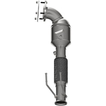 Load image into Gallery viewer, MagnaFlow 20-21 Ford Escape Front Underbody 2L Direct Fit Converter - 280255