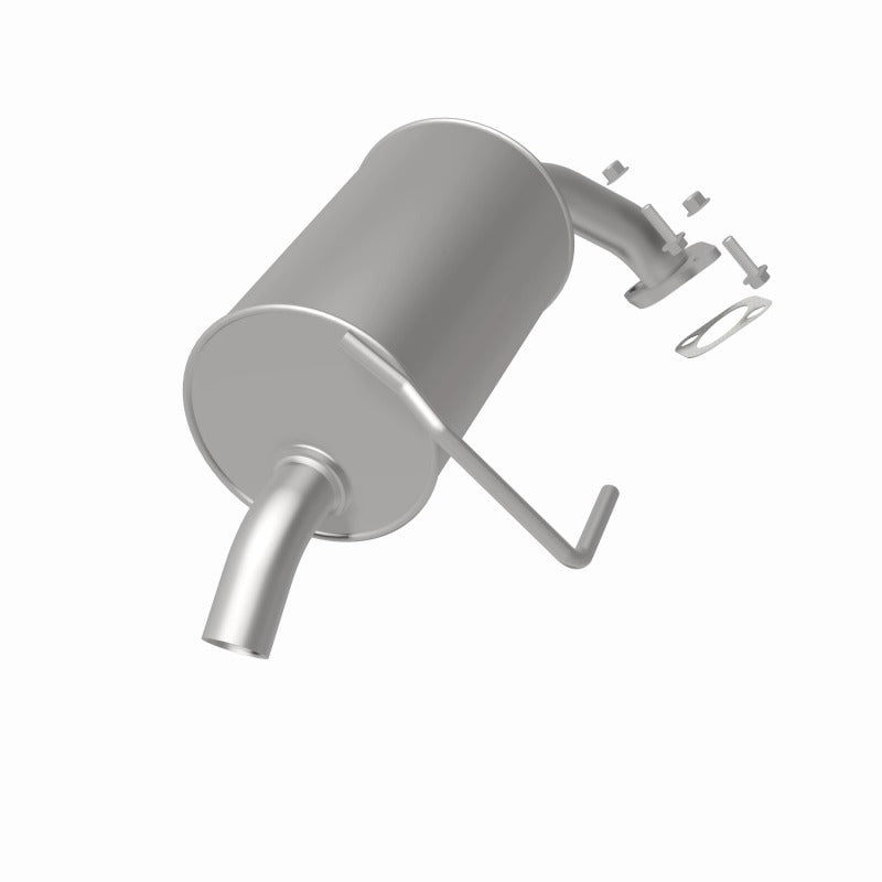 BRE Exhaust 05-09 Outback 2.5L Muffler Kit - 108-0081