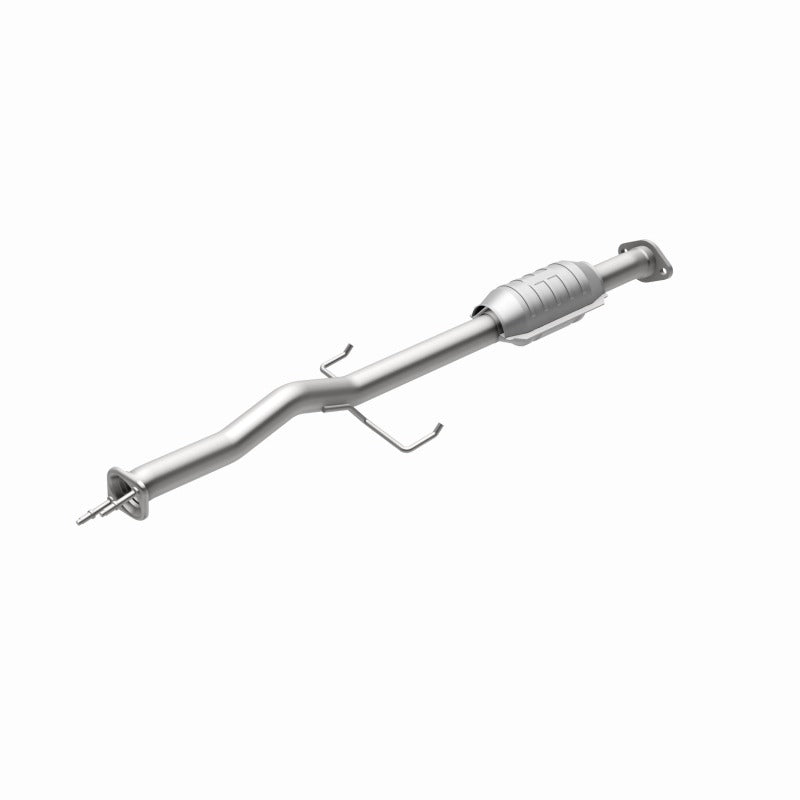 MagnaFlow Direct Fit Catalytic Converter 01-03 Mazda Protege 2.0L CA - 451002