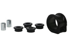 Load image into Gallery viewer, Whiteline Plus 94+ Toyota Supra JZA80 Steering Rack &amp; Pinion Mount - W11970