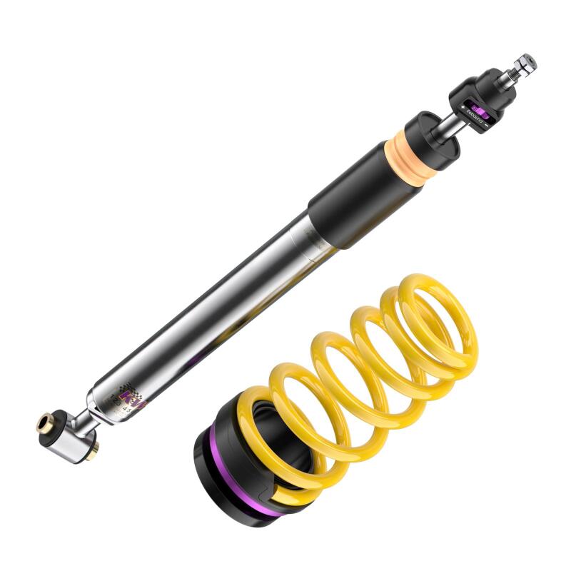 KW V3 Leveling Coilover Tesla Model 3 RWD - 3520887006