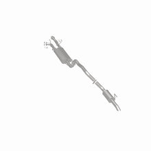 Load image into Gallery viewer, BRExhaust 08-17 Toyota Sequoia Exhaust Kit - 106-0868