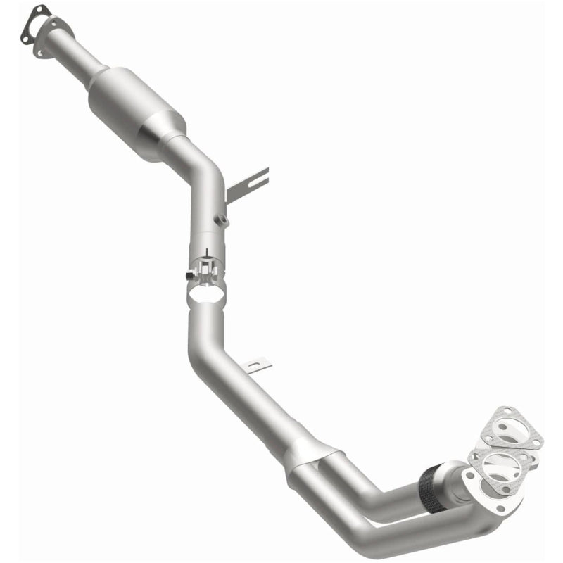 MagnaFlow Conv BMW 58.25X6.5X4 1.75/1.75 - 23553
