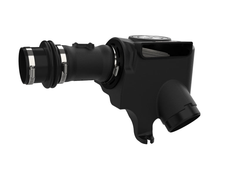 aFe Takeda Momentum Cold Air Intake System w/Pro Dry S Media 14-20 Acura TLX V6-3.5L - 56-70016D