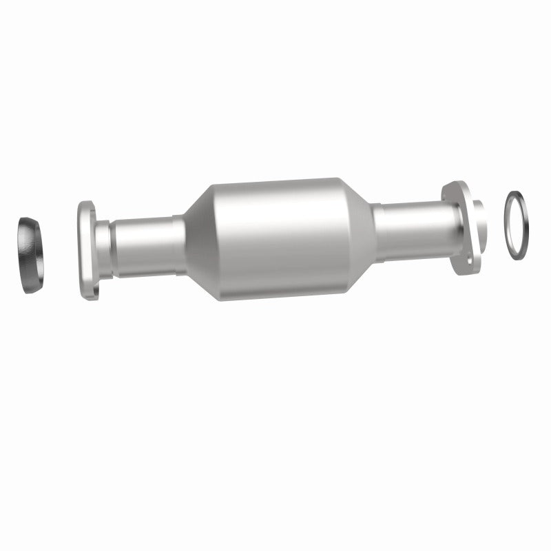 MagnaFlow 11-15 Sienna 3.5 Underbody Direct Fit Converter - 52546