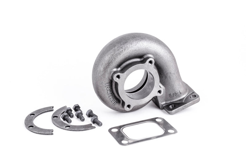 Garrett GTW34 Turbine Housing Kit O/V T3 / 4 Bolt 0.82 A/R - 844669-0003