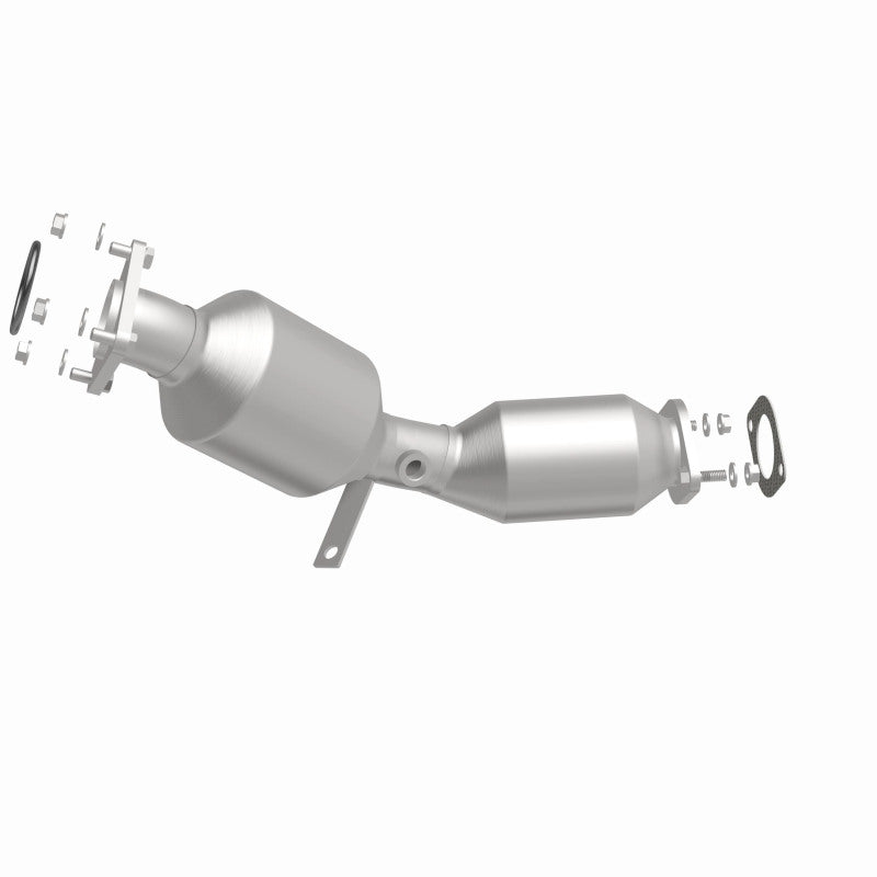MagnaFlow 08-09 Infiniti EX35 3.5L Direct Fit Converter - 5411013