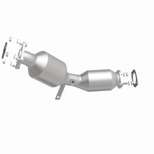 Load image into Gallery viewer, MagnaFlow 08-09 Infiniti EX35 3.5L Direct Fit Converter - 5411013