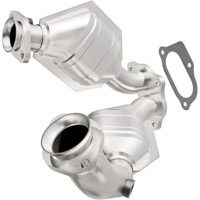 MagnaFlow Direct Fit Catalytic Converter 03 Ranger/BSer 4.0 frnt 50S - 441119