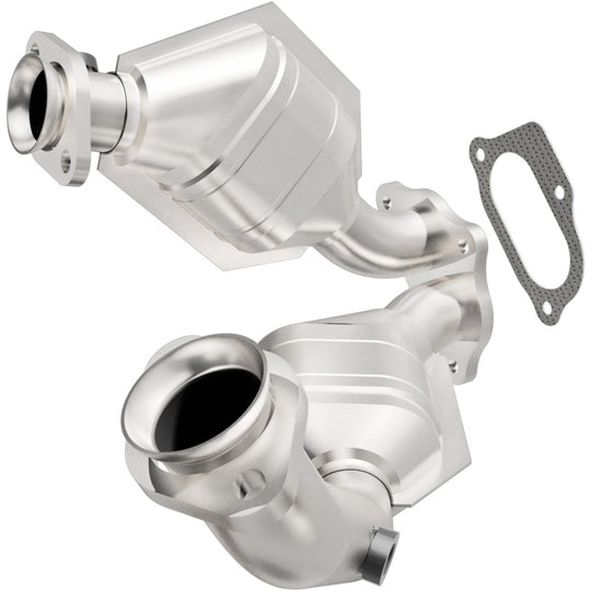 MagnaFlow Direct Fit Catalytic Converter 03 Ranger/BSer 4.0 frnt 50S - 441119