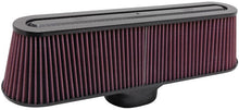 Load image into Gallery viewer, K&amp;N Air Filter with Carbon Fiber Top and Base - RP-5135
