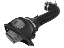 Load image into Gallery viewer, aFe Momentum Pro DRY S Cold Air Intake System 15-17 Chevy Corvette Z06 (C7) V8-6.2L (sc) - 51-74202-1