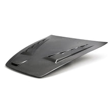 Load image into Gallery viewer, Seibon 00-10 Honda S2000 MG Carbon Fiber Hood - HD0005HDS2K-MG