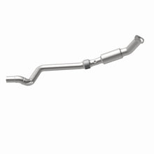 Load image into Gallery viewer, MagnaFlow 05-06 Chrysler 300 3.5L Direct Fit Converter - 4561540