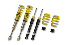Load image into Gallery viewer, ST Coilover Kit 05-11 Audi A6/A6 Quattro (4F/C6) Sedan - 13210059