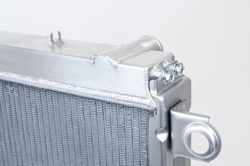 CSF 98-07 Toyota Land Cruiser / Lexus LX470 Heavy Duty All Aluminum Radiator - 7207
