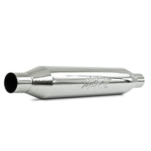Load image into Gallery viewer, MBRP Universal Resonator 2.25in Inlet /Outlet 22in Body 26in Overall T304 - R1015