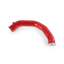 Load image into Gallery viewer, Mishimoto 15-20 BMW F80 M3/M4 Intercooler Pipe Kit - Sakhir Orange - MMICP-F80-15CSO