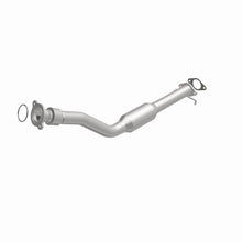 Load image into Gallery viewer, MagnaFlow Direct Fit Catalytic Converter 01-04 Century 3.1L/Impala - 23433