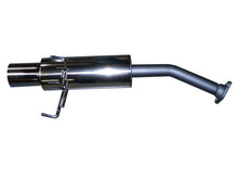 Load image into Gallery viewer, HKS 07-08 Honda Fit Hi Power Exhaust (SUS304 NO COATING) - 32003-BH005