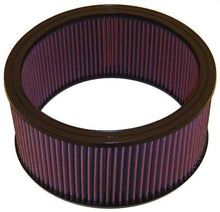 Load image into Gallery viewer, K&amp;N Replacement Air Filter GM TRUCKS V8-350,454, 1972-80 - E-1420