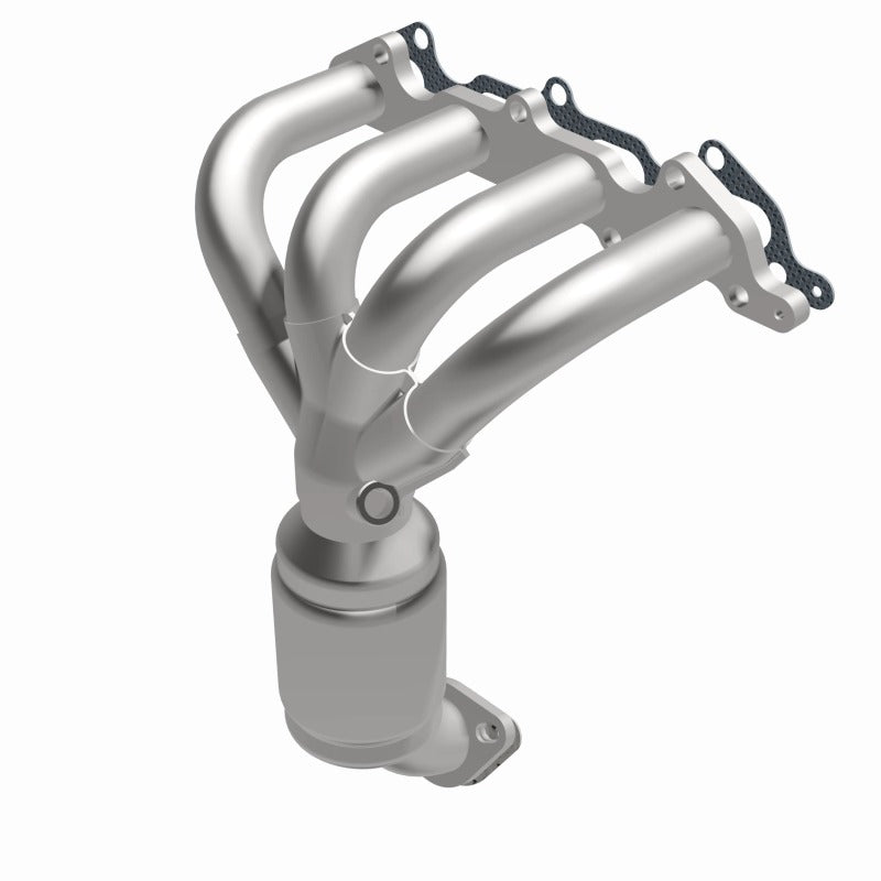MagnaFlow Conv DF 03-04 Kia Rio 1.6L manifold - 50881