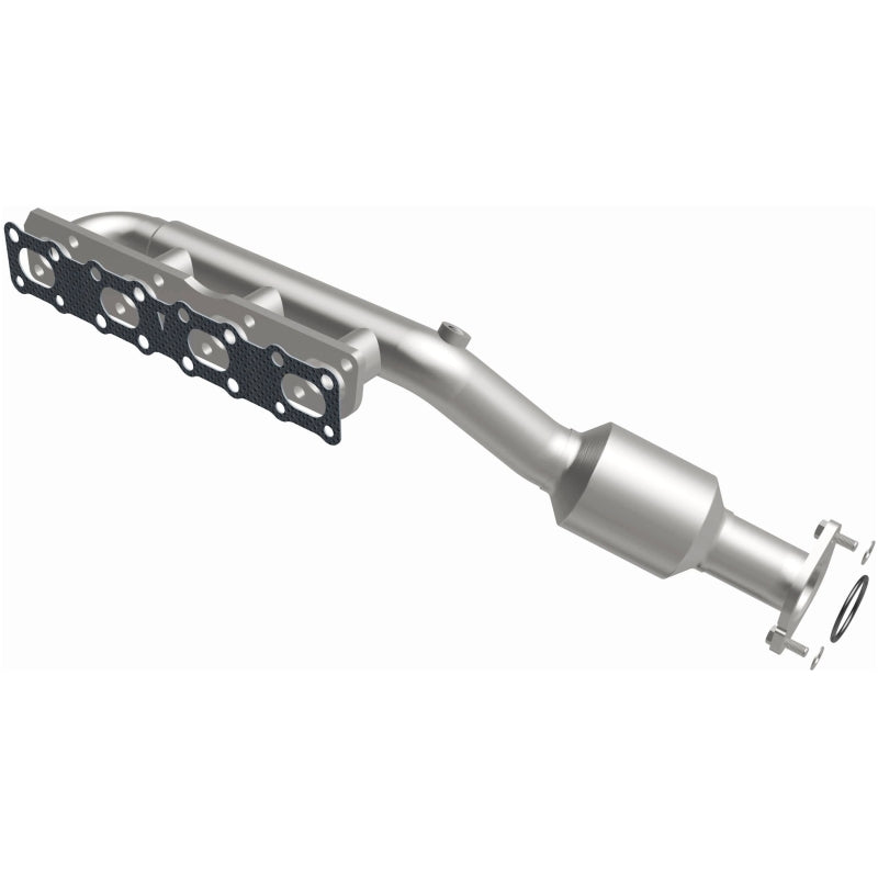 MagnaFlow 2004 Nissan Titan 5.6L Direct Fit Converter - 4583381