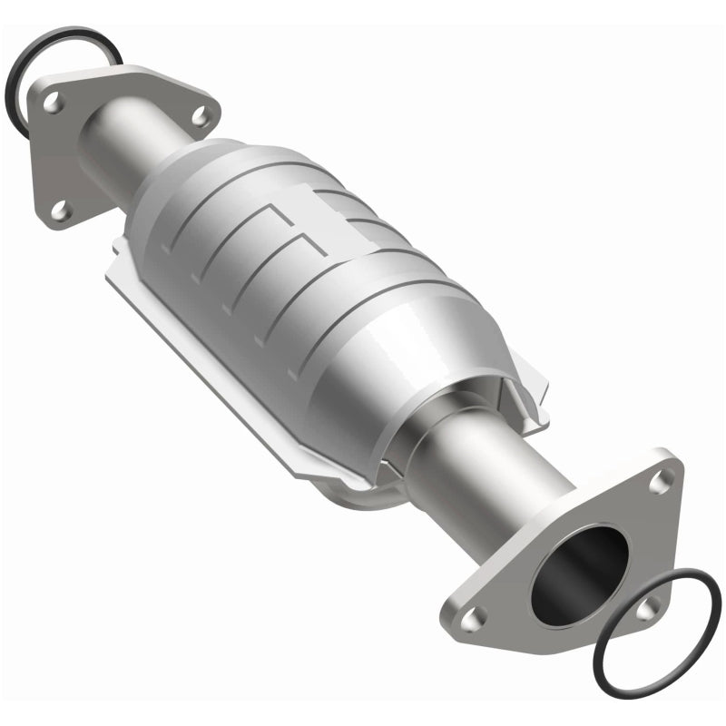 MagnaFlow Direct Fit Catalytic Converter Acura Legend 86 90 - 22625