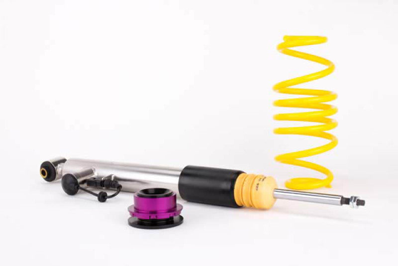 KW Coilover Kit DDC ECU 2015 Golf VII GTI - 39080030