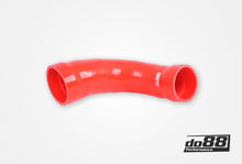 Load image into Gallery viewer, do88 Audi/Seat/Skoda/Volkswagen 1.8T/2.0T (MQB) Inlet Hose - Red - DO88-KIT195R