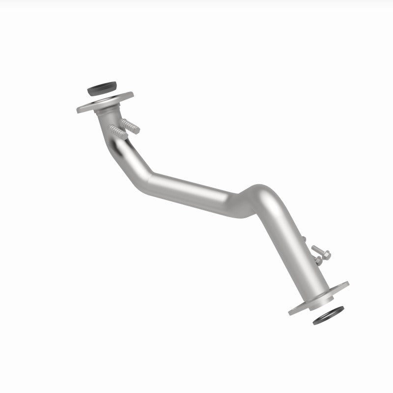 BRE Exhaust 06-12 RAV4 2.4L 2.5L 3.5L Front Pipe Kit - 107-0229