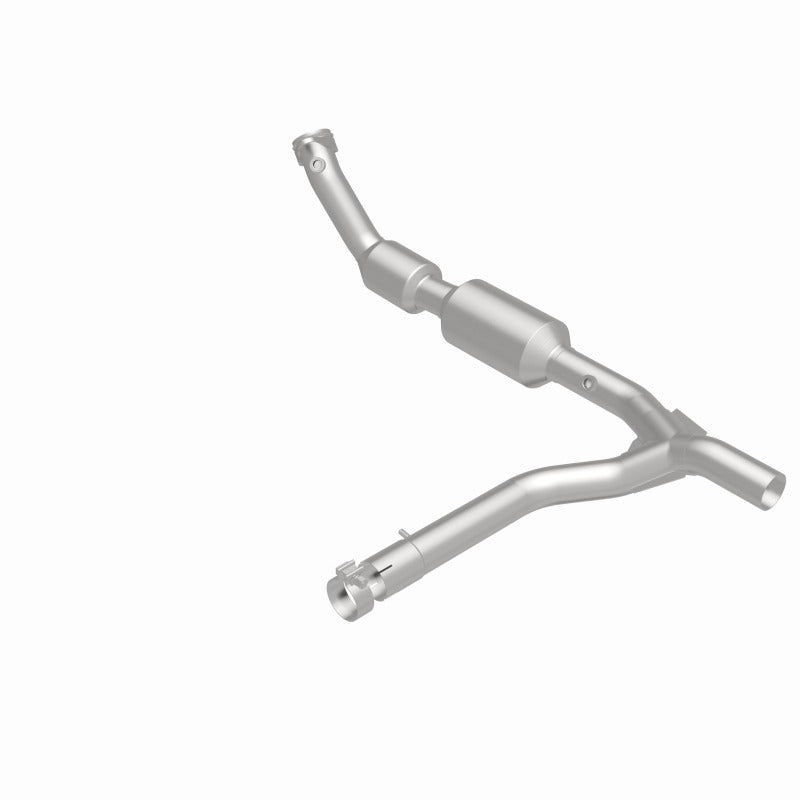MagnaFlow 2000 Ford F-150 5.4L Direct Fit Converter - 280008