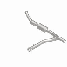 Load image into Gallery viewer, MagnaFlow 2000 Ford F-150 5.4L Direct Fit Converter - 280008